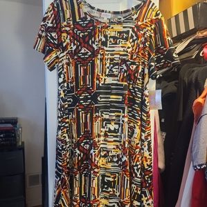 Lularoe Carly Dress